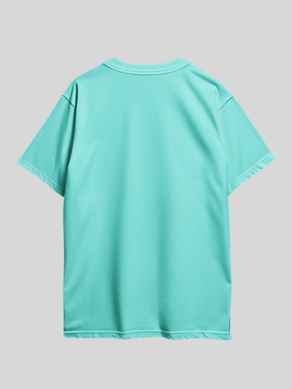 "HARRY POTTER: ALL ABOARD THE HOGWARTS EXPRESS LONDON TO HOGWARTS" Graphic Printed Drop Shoulder T-shirt Legacy Boutiques Dhaka Legacy Boutiques Legacy Boutiques