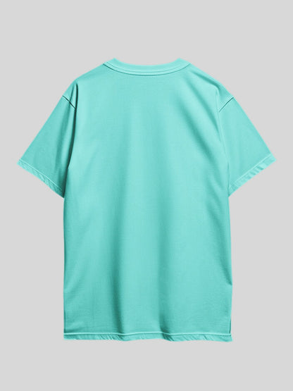 "HARRY POTTER: ALL ABOARD THE HOGWARTS EXPRESS LONDON TO HOGWARTS" Graphic Printed Drop Shoulder T-shirt Legacy Boutiques Dhaka Legacy Boutiques Legacy Boutiques