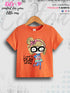 I Want To Play All Day Printed 1 To 11 Year Girls T-Shirt In Lowest Price Only In Dhaka Legacy Boutiques Legacy Boutiques