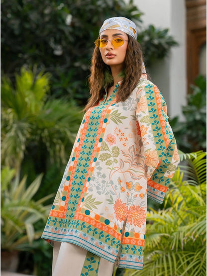 Indigo Garden 2 - Piece Set Legacy Boutiques Legacy Boutiques
