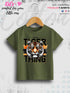 Its Tiger Thing Printed Baby Boys Casual T-Shirt In Lowest Price Only In BD Legacy Boutiques Legacy Boutiques