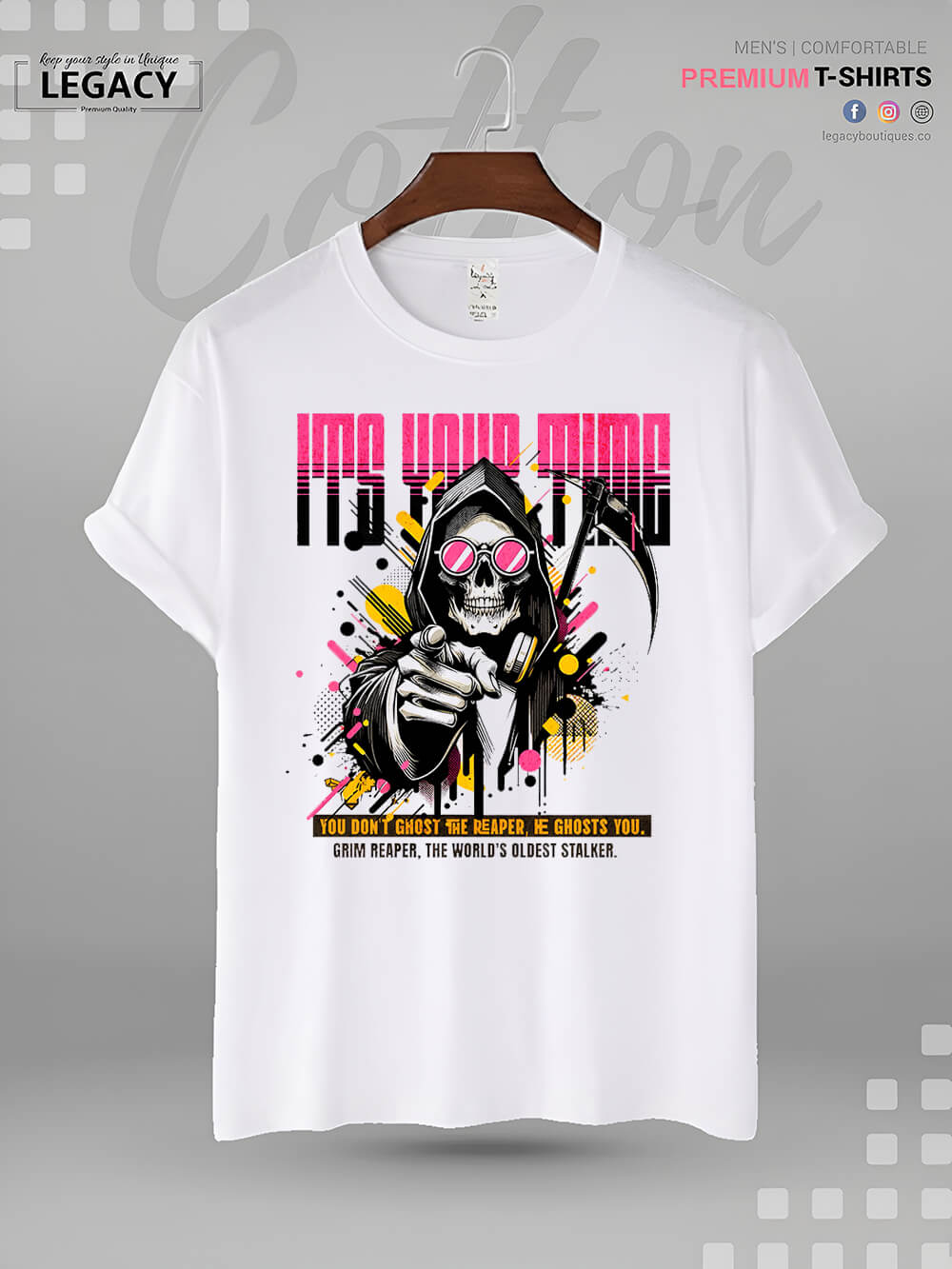 It&