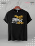 Jadur Shohor Barishal Printed Bangla Typography Men&