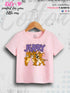 Jerry Printed Premium Quality T-Shirt For Baby Girls In Cheapest Price Only In BD Legacy Boutiques Legacy Boutiques