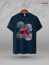Jordan 23 Air Flight Print Men&