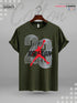 Jordan 23 Air Flight Print Men&