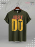 Just Do It Print Men&