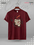 Khela Hobe Bengali Typography Printed Men&