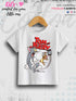 Kids Tom And Jerry Print 1 To 11 Year Boys Summer Time T-Shirt In Cheapest Price Only In Chittagong Legacy Boutiques Legacy Boutiques