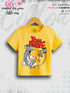 Kids Tom And Jerry Print 1 To 11 Year Boys Summer Time T-Shirt In Cheapest Price Only In Chittagong Legacy Boutiques Legacy Boutiques