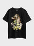 Korn Doll Metal Oversized Mens Tee In Lowest Price Only In Dhaka Legacy Boutiques Legacy Boutiques