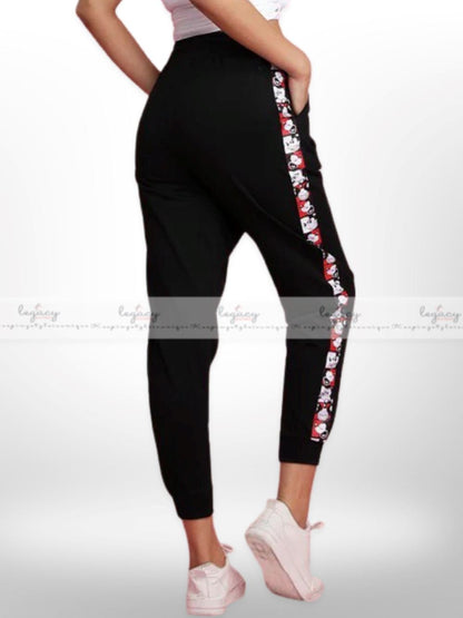 Ladies Joggers Pant Black Legacy Boutiques Legacy Boutiques