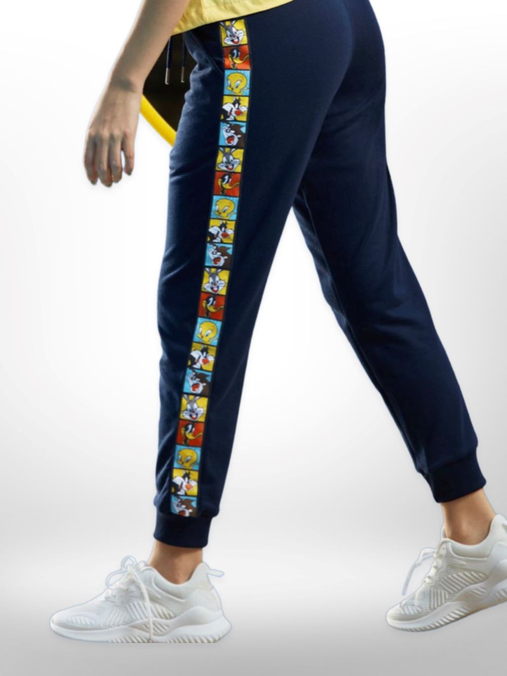 Ladies Joggers Pant Navy Legacy Boutiques Legacy Boutiques