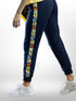 Ladies Joggers Pant Navy Ladies Joggers Legacy Boutiques M Navy Cotton