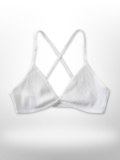 Lanren Comfort Cotton Bra Legacy Boutiques Legacy Boutiques