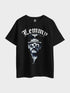 Lemmy Kilmister Metal Oversized Mens Best Quality Tee Only In BD Legacy Boutiques Legacy Boutiques