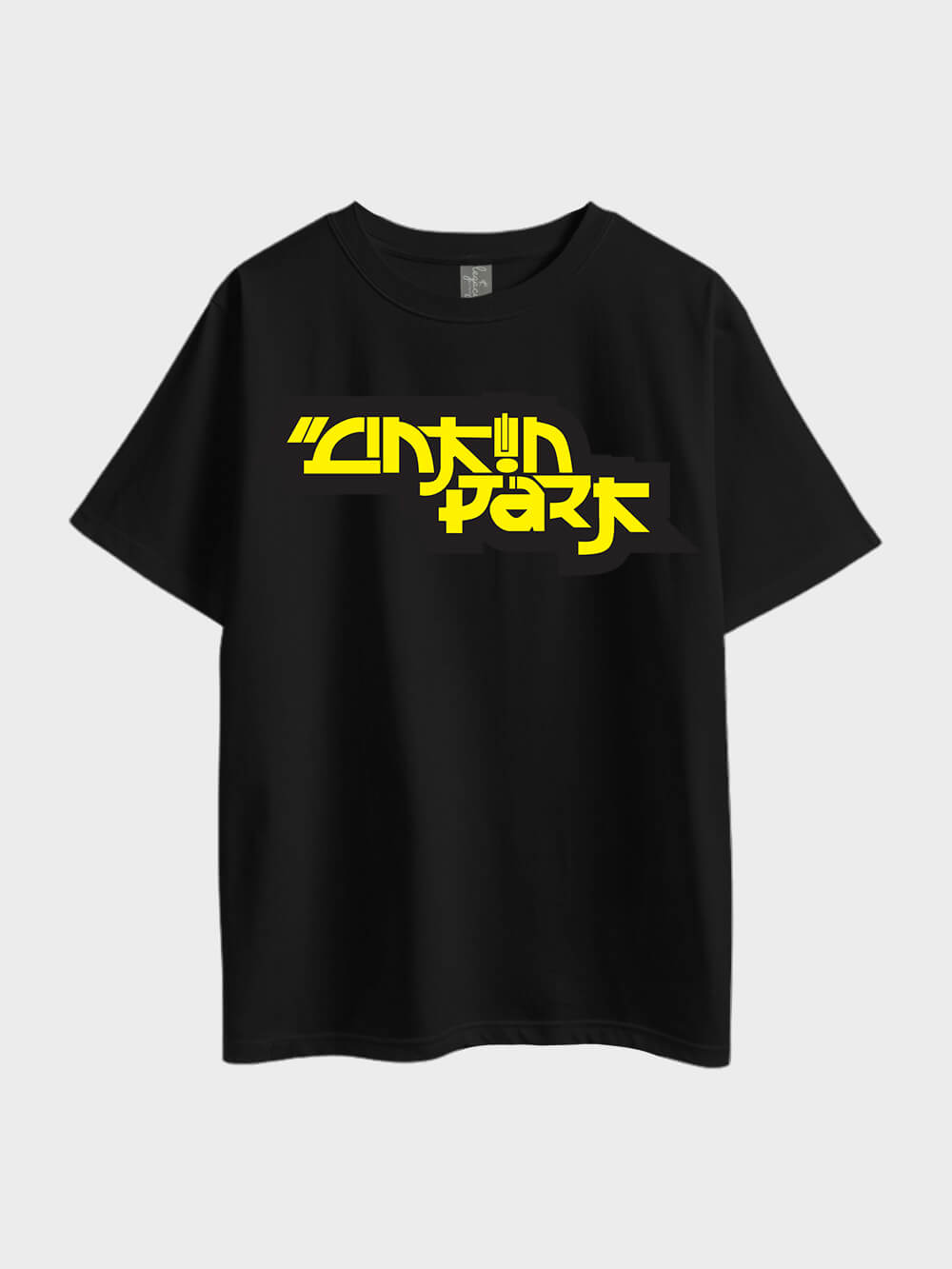 Linkin Park Rock Band Oversized Mens Premium Quality Tee In Lowest Price In Dhaka Legacy Boutiques Legacy Boutiques