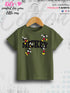 Little Mickeys Printed Girls T-Shirt In Cheapest Price Only In Dhaka Legacy Boutiques Legacy Boutiques