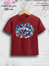 Looney Tunes Mini Bugs Bunny Cartoon Printed Casual T-Shirt For Baby Girls In Lowest Price Only In Dhaka Legacy Boutiques Legacy Boutiques
