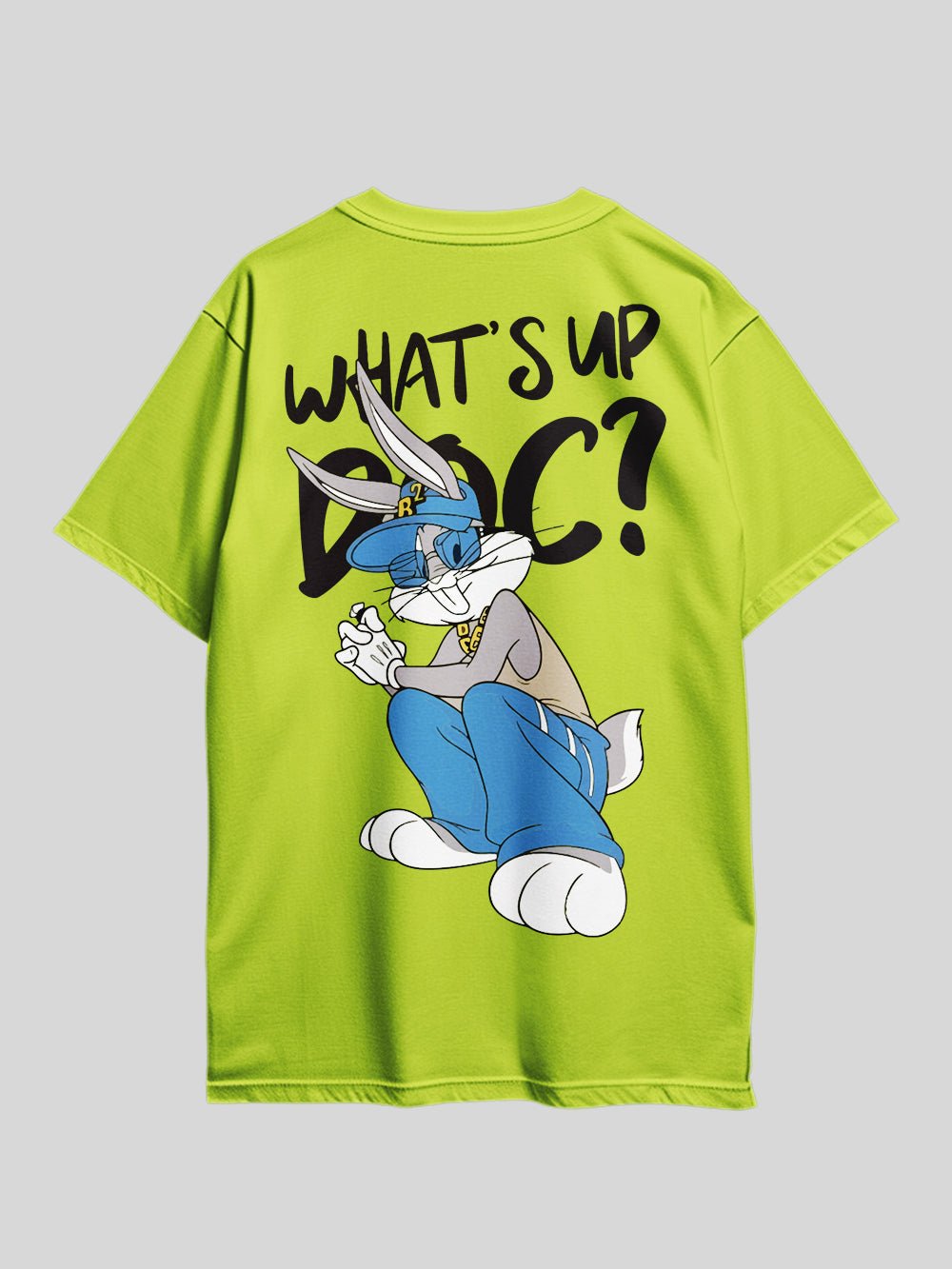 "LOONEY TUNES : WHAT&