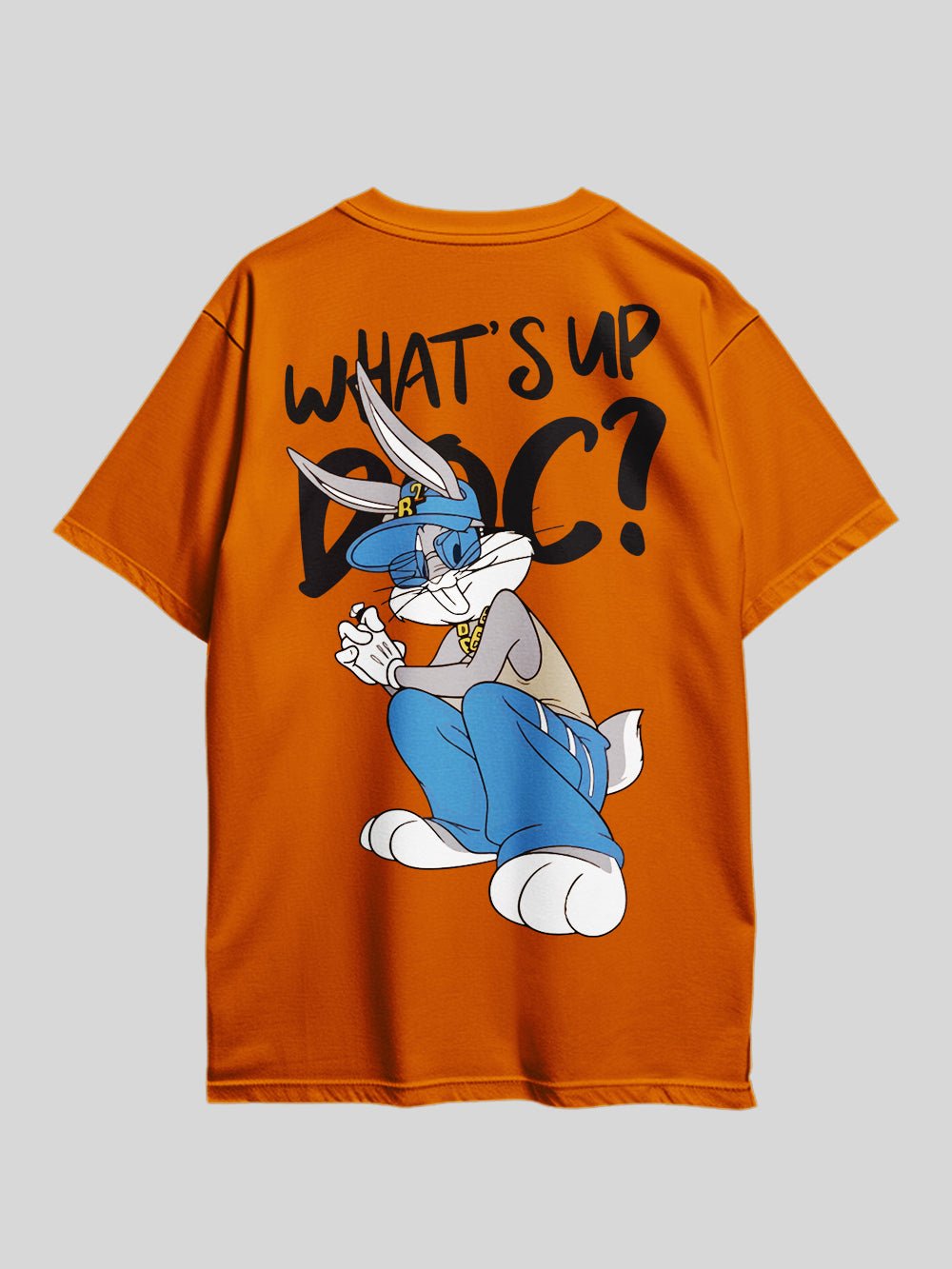 "LOONEY TUNES : WHAT&