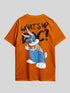 "LOONEY TUNES : WHAT&