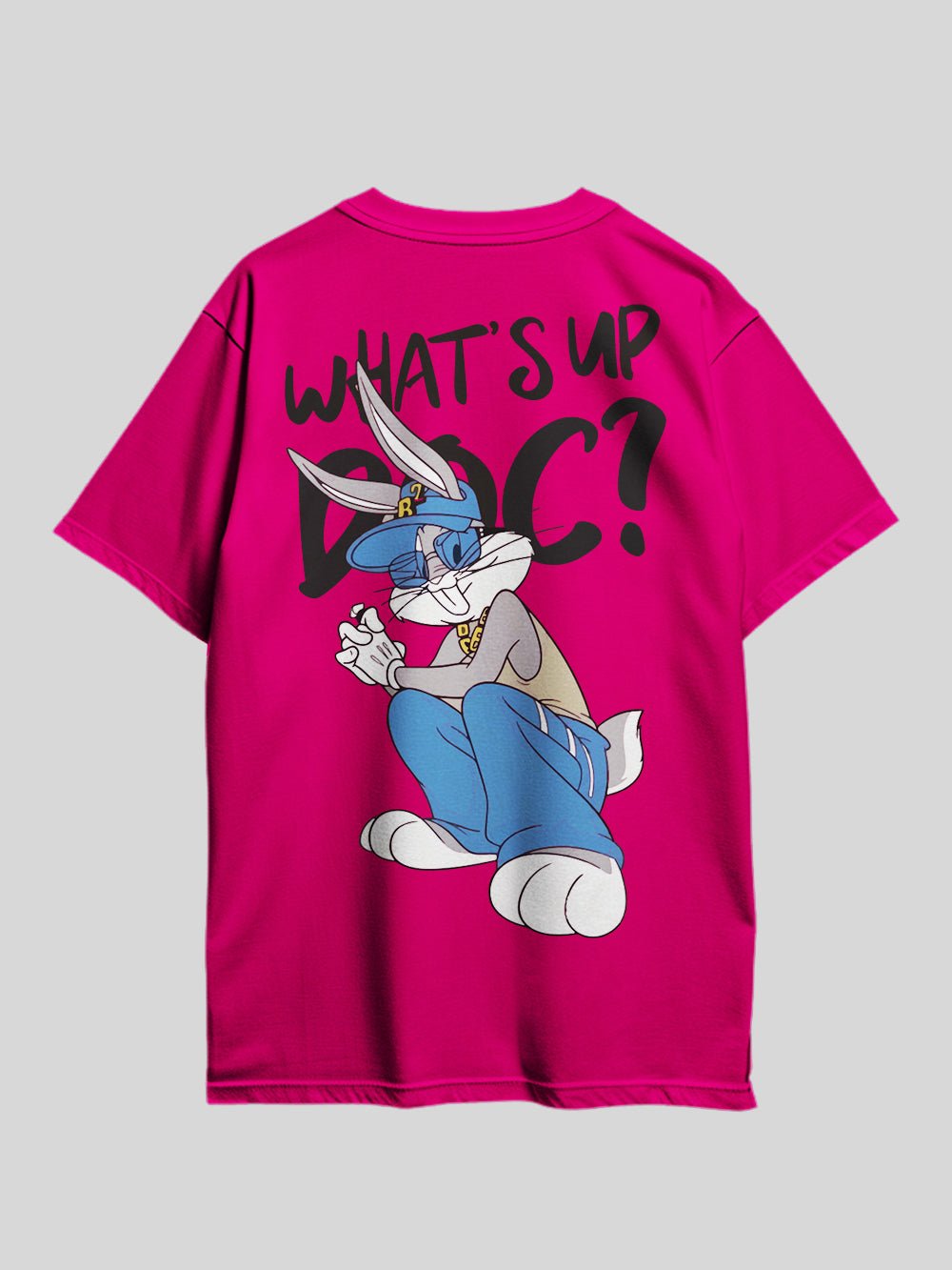"LOONEY TUNES : WHAT&