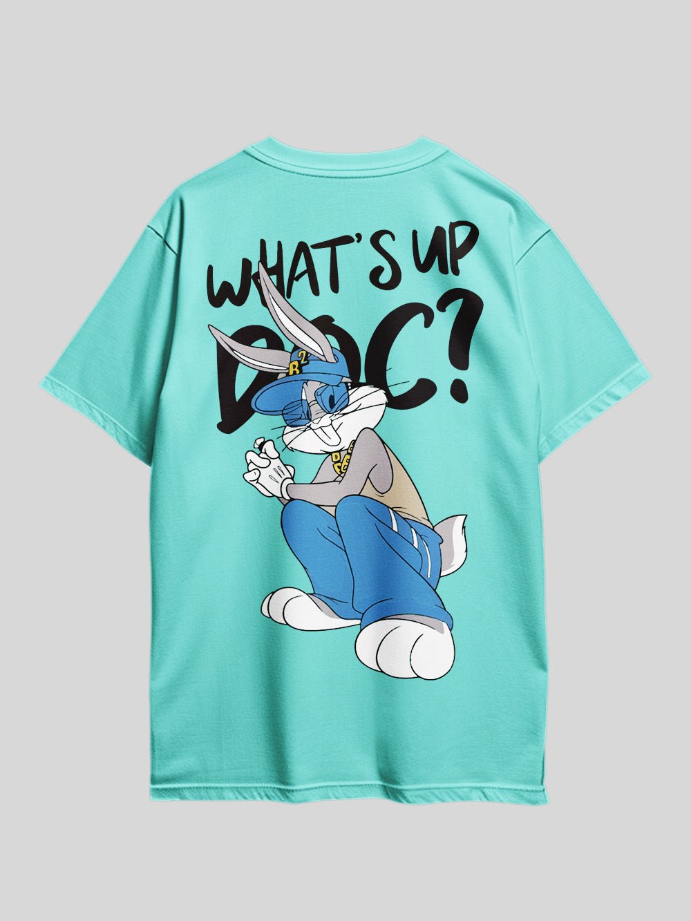 "LOONEY TUNES : WHAT&