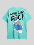 "LOONEY TUNES : WHAT&