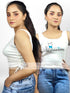 LOVE FOR BILLIS Printed Ladies Summer Fashionable TankTop Legacy Boutiques Legacy Boutiques