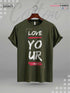 Love Your Self Printed Men&