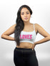 Loves Womens Printed Soft Bra Legacy Boutiques Legacy Boutiques