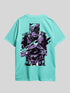 "Marvel Black Panther: Wakanda Forever" Printed Drop Shoulder T-shirt Legacy Boutiques Dhaka Legacy Boutiques Legacy Boutiques
