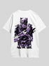 "Marvel Black Panther: Wakanda Forever" Printed Drop Shoulder T-shirt Legacy Boutiques Dhaka Legacy Boutiques Legacy Boutiques