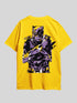 "Marvel Black Panther: Wakanda Forever" Printed Drop Shoulder T-shirt Legacy Boutiques Dhaka Legacy Boutiques Legacy Boutiques