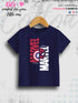 Marvel Spiderman & Captain America 1 To 11 Year Kids Boys Summer Time Casual T-Shirt In Cheapest Price Only In BD Legacy Boutiques Legacy Boutiques