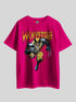 "MARVEL WOLVERINE" Graphic Printed Drop Shoulder T-shirt Legacy Boutiques Bangladesh Legacy Boutiques Legacy Boutiques
