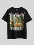 Mens Drop Shoulder T-shirt Legacy Boutiques Legacy Boutiques