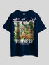 Mens Drop Shoulder T-shirt Legacy Boutiques Legacy Boutiques