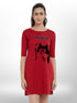 MEOW BILLI PRINTED WOMEN&