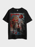 Metal Iron Maiden To Tame A Land Printed Oversized Mens Cheapest Tee At Legacy Boutiques BD Legacy Boutiques Legacy Boutiques