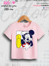 MICKEY 1 To 11 Year Kids Boys Summer Time T-Shirt In Cheapest Price Only In BD Legacy Boutiques Legacy Boutiques