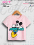 Mickey And Co Printed Baby Boys Summer Time Casual T-Shirt In Cheapest Price Only In Dhaka Legacy Boutiques Legacy Boutiques