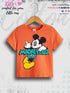 Mickey And Co Printed Baby Boys Summer Time Casual T-Shirt In Cheapest Price Only In Dhaka Legacy Boutiques Legacy Boutiques