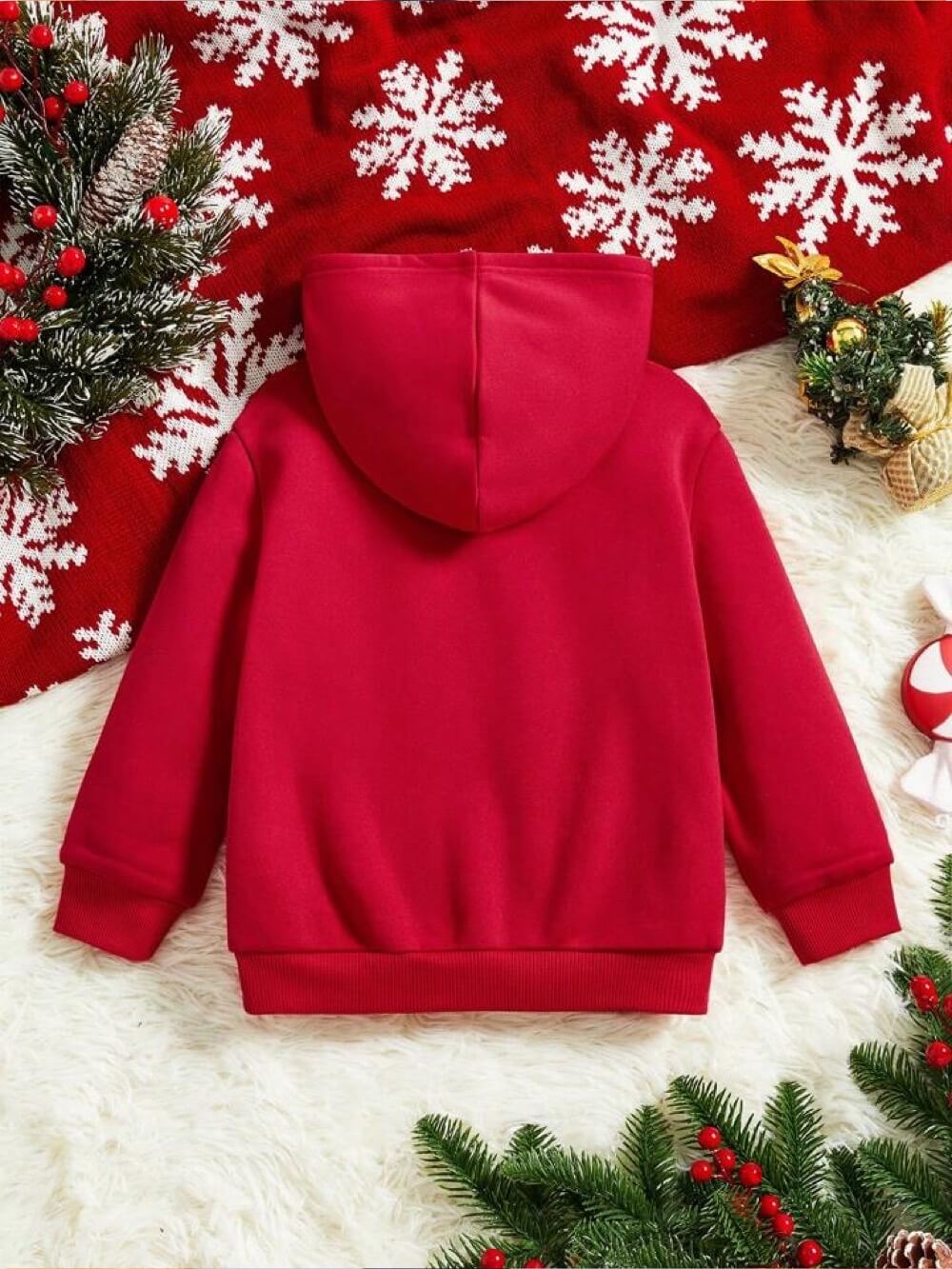 Mickey Mouse and Friends Printed Kids Boy And Girls Cotton Hoodie in Dhaka Legacy Boutiques Legacy Boutiques