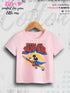 Mickey Mouse Print 1 To 11 Year Kids Boys T-Shirt In Lowest Price Only In BD Legacy Boutiques Legacy Boutiques