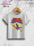 Mickey Mouse Print 1 To 11 Year Kids Boys T-Shirt In Lowest Price Only In BD Legacy Boutiques Legacy Boutiques