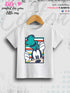 Mickeys Goofy Print Good Quality 1 To 11 Year Boys T-shirt In Lowest Price Only In BD Legacy Boutiques Legacy Boutiques
