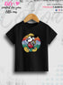 Mini Mickey Mouse Cartoon Printed Girls Kids T-Shirt In Lowest Price Only In BD Legacy Boutiques Legacy Boutiques