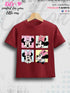 Minnie Mouse Printed Children Girls T-Shirt In Lowest Price Only In Dhaka Legacy Boutiques Legacy Boutiques